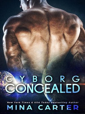 cover image of Cyborg Concealed